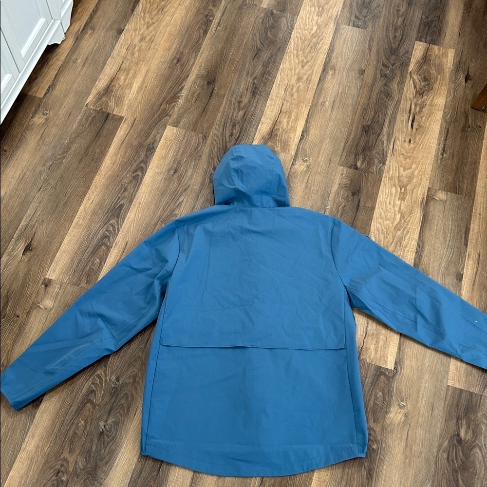 Mountain Khakis Rainier Jacket - Mens - Large -Blue - Full Zip - Picture 16 of 16